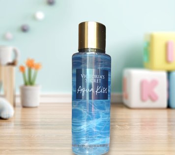 Парфумований спрей для тіла Victoria Secret Aqua Kiss КД-00023 фото